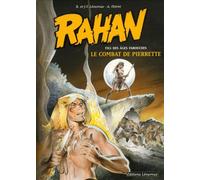 Rahan 7/Le Combat De Pierrette