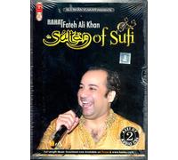 RAHAT FATEH ALI KHAN - SULTAN OF SUFI