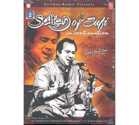 RAHAT FATEH ALI KHAN - SULTAN OF SUFI IN CONTINNATION