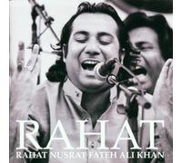 Rahat Nusrat Fateh Ali Khan - Rahat