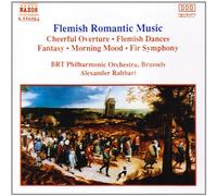 Rahbari - Flemish Romantic Music