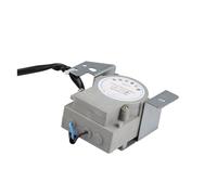 RAHBI 2 Lines Washer Tractor Drain Valve Motor QDYZ BTD-7 2 Wire Retractor XQB60-568B leisurely