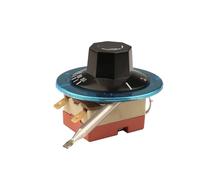 RAHBI 30-110 Centigrade Ceramic Base Mechanical Thermostat Water Heater Temperature Switch 220V AC 16A Leisurely