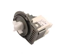 RAHBI B20-6 Drainage Pump for Roller Drum Washing Machine BPX2-111/112 Deep Well Pump wm200010851095wm1065 Drain Pump Motor leisurely