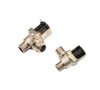 RAHBI FC-B5 Water Heater Water Inlet Valve Solenoid Valve Fittings full-automatic Stainless Steel Switch 20mm thread leisurely