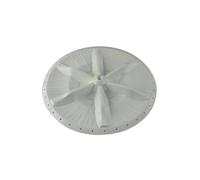 RAHBI Pulsator Washing Machine Impeller Vane 35CM Diameter 11 Teeth XQB42-P400U Universal Washing Machine Parts leisurely