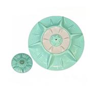 RAHBI Universal Washing Machine Turntable Turntable XQB75-Q702U XQB70-Q700Y XQB70-Q701U Water Leaves Washer Repair Spare Parts leisurely