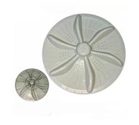 RAHBI Washing Machine Accessories A-213 Impeller Water Turntable Diameter 308mm 11 Impeller Teeth Universal Washing Machine Pulsator leisurely
