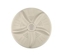 RAHBI Washing Machine Impeller XQB70-6259 Turntable XQB70-6159 Vane Chassis Is About 36.3cm 11 Teeth leisurely