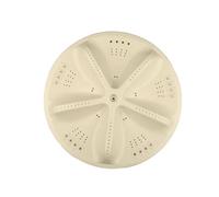 RAHBI Washing Machine Parts XQB60-M813Z/M808/Y809 34CM 11 Leaf Water Impeller Impeller Tooth leisurely