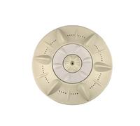 RAHBI Washing Machine Washing Machine XQB65-2116 XQB72-6728 Water 34cm Rotary Impeller leisurely