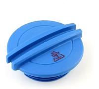 Raheem 3B0121321 95810644700 Radiator Expansion Tank Cap, Radiator Expansion Water Coolant Tank Cap Cover Lid Compatible with VW Transporter Caddy Golf Polo Passat A-udi A3 A4 A5 A6 TT Skoda