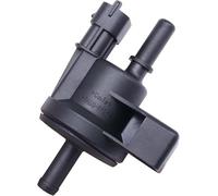 Raheem 55566514 Petrol Evaporation Control Purge Solenoid Valve for Vauxhall Corsa Bosch Fuel Evaporation Control/Breather Valve Car Fuel Breather Purge Solenoid Vent