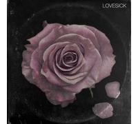 Lovesick by Raheem DeVaughn Apollo Brown (Vinyl Record 2021)