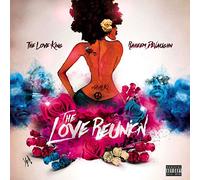 Raheem Devaughn - Love Reunion