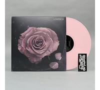 Raheem DeVaughn - Lovesick - Exclusive Limited Edition Opaque Pink Colored Vinyl LP (300 Copies Worldwide)