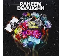 Raheem Devaughn - Place Called Loveland