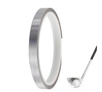 Raheem Golf Lead Tape 60g Roll 1.1cm Wide for Club Driver Iron Putter