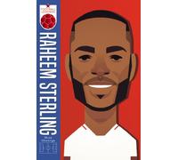 Raheem Sterling (Football Legends #1)
