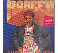 Raheem - The Vigilante [Vinyl LP]