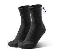 Rahhint Alpaca Wool Diabetic Socks for Men Women Non Binding Wide Loose Fit Thick Warm Soft Seamless Moisture Breathable