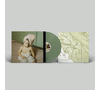 Rahill - Flowers At Your Feet - Vinyl - Limited Olive Green (2023)