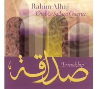 Rahim Alhaj - Friendship