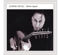 Rahim Alhaj - Home Again