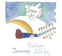 Rahim AlHaj - Journey