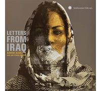 Rahim Alhaj - Letters From Iraq: Oud And String Quintet