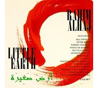 Rahim Alhaj - Little Earth