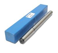 Rahish Tools 4MT Parallel Lathe Alignment Test Bar with High Precision Bar Alloy Steel EN31 Mandrel - Tailstock Re-Alignment Tool with 1 Micron Accuracy & Morse Taper with Max Run-Out of 0.0001"