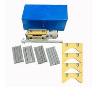 Rahish Tools Engine Cylinder Hone Kit 45mm to 65mm Adjustable Handheld Honing Machine Tool Kit with 16 Stones Sizes 3"x5/16"x5/16" - Works for Mid-size to Larger Car Engines