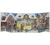 Rahlweß, A: Adventskalender "Alter Bus"