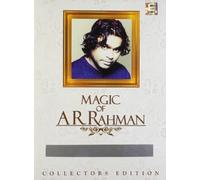 Rahman, A.R. - Magic of A.R. Rahman