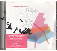 Rahman, Zoe - The Cynic