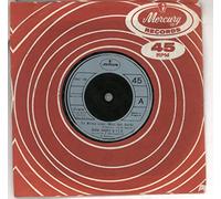RAHNI HARRIS & F.L.O. - six million steps 45 rpm single