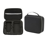 RAHONWHQB 2 SE Carrying Case Travel Bag Compatible with Drone Controller and Accessories Storage Compatible with 2 Drone Models(Standard Bag 3)