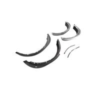 RAHONWHQB Carbon Fiber Wheel Arch cool burst Trim Compatible With 2021 2022