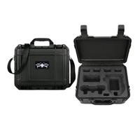 RAHONWHQB Compatible Carrying Case Compatible with Flip Fly More Combo Storage Bag Holds Drone Accessories Works with Similar Models