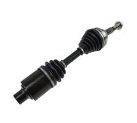 RAHONWHQB Front Right CV Axle Shaft Compatible With 2002 2003 2004 2005 2006 2007 Liberty