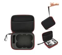 RAHONWHQB Neo Drone Body Storage Bag Protective Carrying Case Portable Lightweight Handy Pouch Compatible with Neo Drone Accessories(Black)