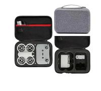 RAHONWHQB Neo Drone Storage Bag Portable Carrying Case Box Travel Handbag Suitcase Compatible with Q5H6 Drone Accessories