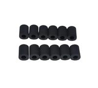 RAHONWHQB Pickup Roller Rubber Compatible With FS 1028 1128 1035 1100 1320 1120 1135 1300 1370 3900 4000 2000 200X 2F906230 2BR06520 2F906240