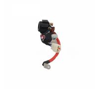 RAHONWHQB Starter Relay Solenoid HS Code 37705-115000-0000 Compatible With Hisun ATV 500 700 400 800CC MSU-500 700 Quad Go Kart