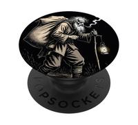 Rahovart Bent But Unbroken PopSockets Adhesive PopGrip