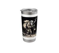 Rahovart Bent But Unbroken Stainless Steel Insulated Tumbler