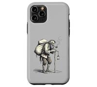 Rahovart Demon Light in the Load Case for iPhone 11 Pro