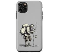 Rahovart Demon Light in the Load Case for iPhone 11 Pro Max