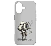 Rahovart Demon Light in the Load Case for iPhone 17